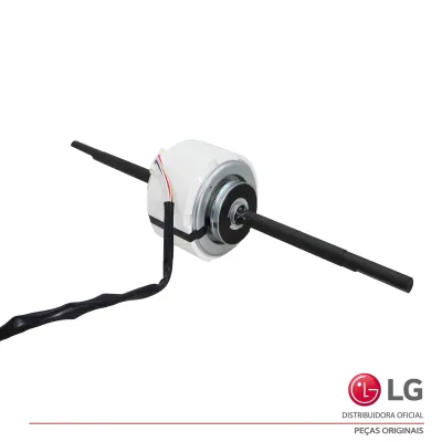 MOTOR EVAPORADORA DUTO LG ARNU09 ARNU12 ARNU15 ARNU18 ARNU24 CRNU07 CRNU09 CRNU12 CRNU15 CRNU18 CRNU24 4681A20197F