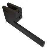 BASE PEDESTAL LG OLED42C4PSA OLED42C5PSA AAN30041949 LADO A | ORIGINAL