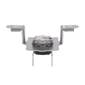 TERMOSTATO DO DUTO DE SECAGEM SECADORA LG RV1329C7P RV1329C4P DLEY1701V 6931EL3003D | ORIGINAL