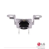 TERMOSTATO DO DUTO DE SECAGEM SECADORA LG RV1329C7P RV1329C4P DLEY1701V 6931EL3003D | ORIGINAL