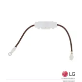 FUSIVEL AR CONDICIONADO LG 250V X 3.15A ASUQ182CSA1 ASUW1223WB0 EAF58158301  | ORIGINAL