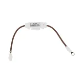 FUSIVEL AR CONDICIONADO LG 250V X 3.15A ASUQ182CSA1 ASUW1223WB0 EAF58158301  | ORIGINAL