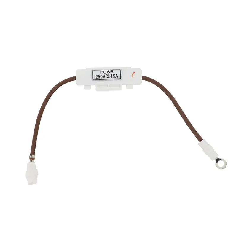 FUSIVEL AR CONDICIONADO LG 250V X 3.15A ASUQ182CSA1 ASUW1223WB0 EAF58158301  | ORIGINAL