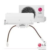FUSIVEL AR CONDICIONADO LG 250V X 3.15A ASUQ182CSA1 ASUW1223WB0 EAF58158301  | ORIGINAL