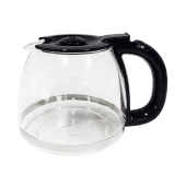 JARRA DE VIDRO PARA CAFATEIRA BRITÂNIA CP30 BCF32 | CAPACIDADE: 1,28L | ORIGINAL