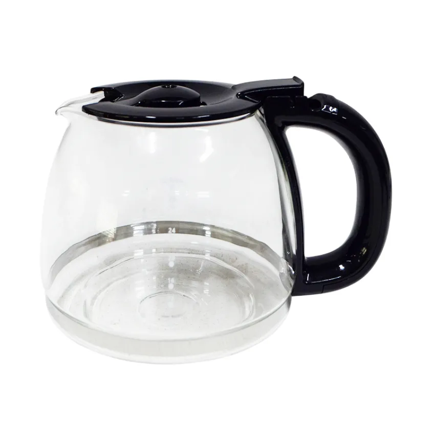JARRA DE VIDRO PARA CAFATEIRA BRITÂNIA CP30 BCF32 | CAPACIDADE: 1,28L | ORIGINAL