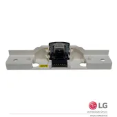 BOTÃO POWER (ON/OFF) LG TELEVISOR OLED55B7P OLED65B7P EBR83591101 | ORIGINAL