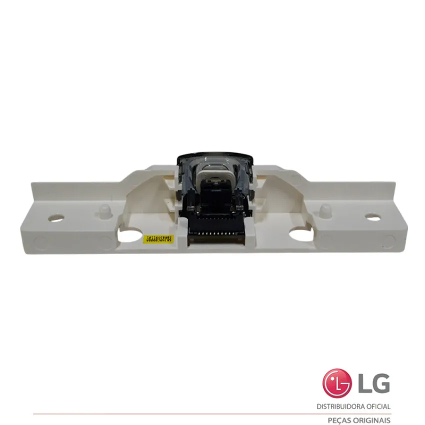 BOTÃO POWER (ON/OFF) LG TELEVISOR OLED55B7P OLED65B7P EBR83591101 | ORIGINAL