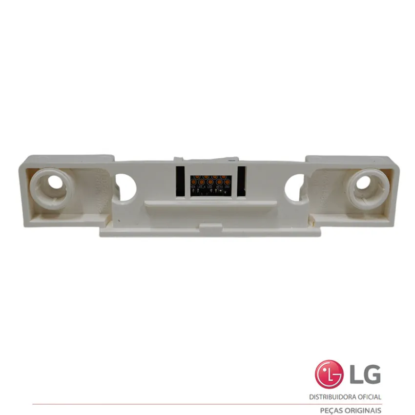 BOTÃO POWER (ON/OFF) LG TELEVISOR OLED55B7P OLED65B7P EBR83591101 | ORIGINAL