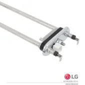 RESISTENCIA DE AGUA COM TERMISTOR LAVA E SECA LG  230V 2000W AEG73309901 | ORIGINAL
