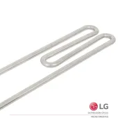 RESISTENCIA DE AGUA COM TERMISTOR LAVA E SECA LG  230V 2000W AEG73309901 | ORIGINAL
