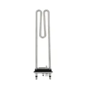 RESISTENCIA DE AGUA COM TERMISTOR LAVA E SECA LG  230V 2000W AEG73309901 | ORIGINAL