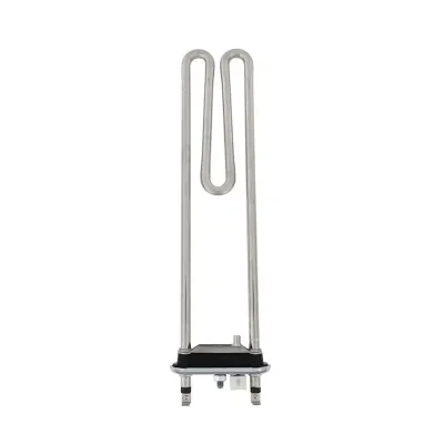 RESISTENCIA DE AGUA COM TERMISTOR LAVA E SECA LG  230V 2000W AEG73309901 | ORIGINAL