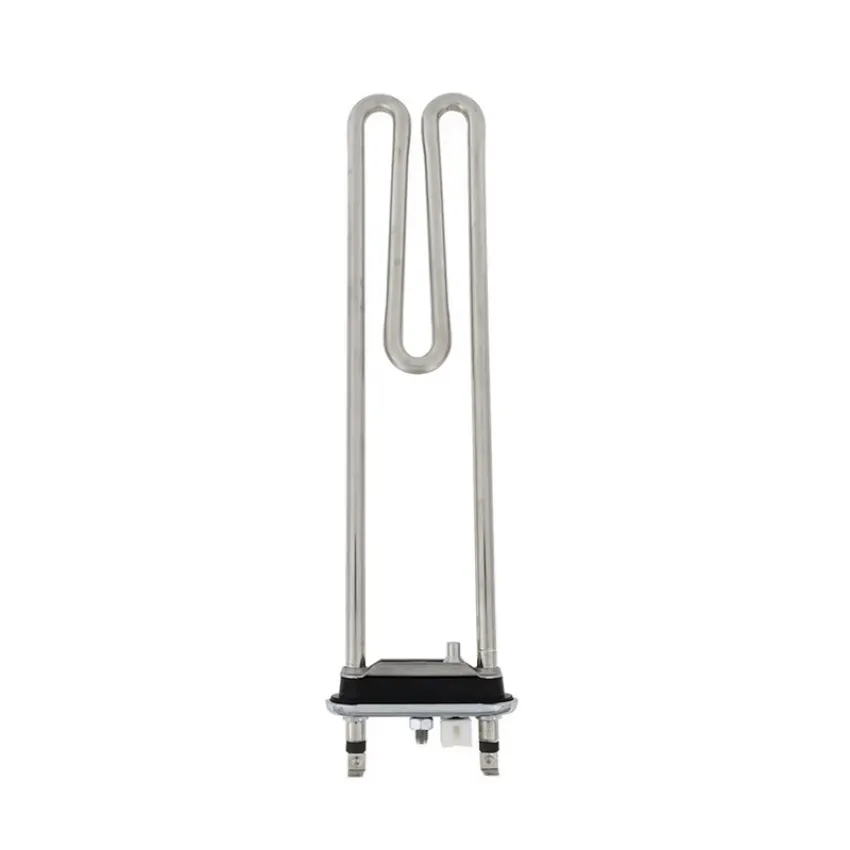 RESISTENCIA DE AGUA COM TERMISTOR LAVA E SECA LG  230V 2000W AEG73309901 | ORIGINAL