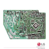 PLACA PRINCIPAL AR CONDICIONADO LG S3NQ09AA31A S3NQ09AA33A CSP30276142 EAX35907227 | ORIGINAL