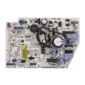 PLACA PRINCIPAL AR CONDICIONADO LG S3NQ09AA31A S3NQ09AA33A CSP30276142 EAX35907227 | ORIGINAL