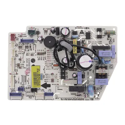 PLACA PRINCIPAL AR CONDICIONADO LG S3NQ09AA31A S3NQ09AA33A CSP30276142 EAX35907227 | ORIGINAL