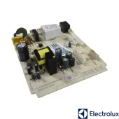 PLACA DE POTÊNCIA ELECTROLUX GELADEIRA / REFRIGERADOR DM83X ERF2510 | A96969521