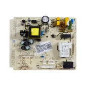 PLACA DE POTÊNCIA ELECTROLUX GELADEIRA / REFRIGERADOR DM83X ERF2510 | A96969521