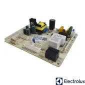 PLACA DE POTÊNCIA ELECTROLUX GELADEIRA / REFRIGERADOR DM83X ERF2510 | A96969521
