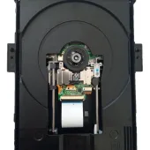 UNIDADE OTICA PLAYSTATION 3 ORIGINAL SONY DR48187 KEM-430AAA KEM-430 BLURAY BLU-RAY PLAYSTATION 3 PLAY3 PLAYIII PLAY 3 B