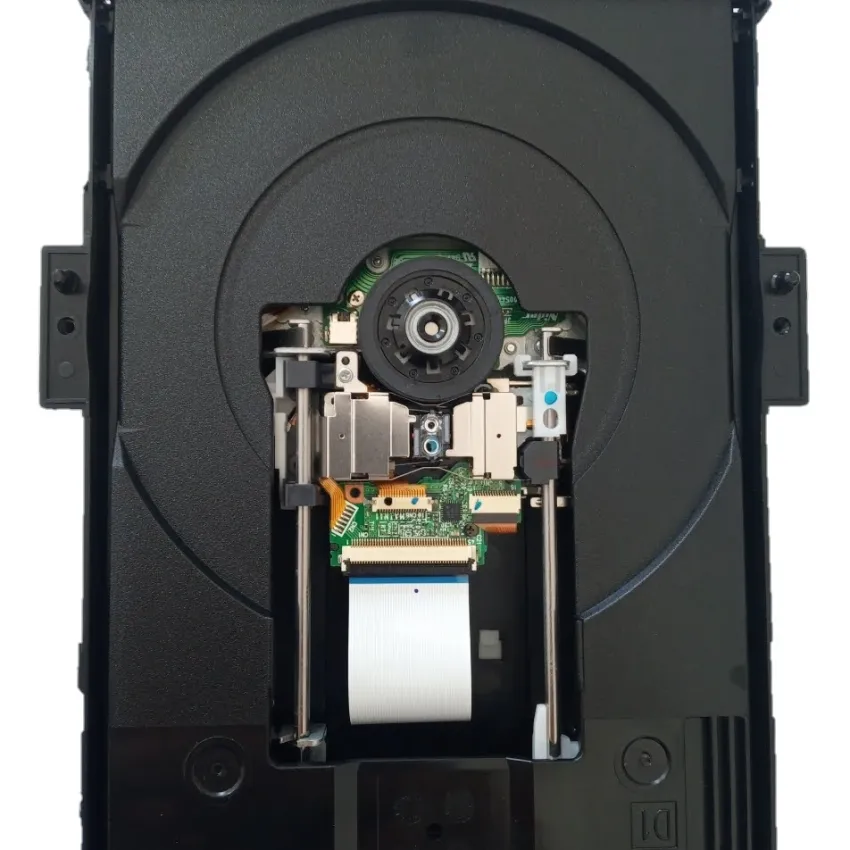 UNIDADE OTICA PLAYSTATION 3 ORIGINAL SONY DR48187 KEM-430AAA KEM-430 BLURAY BLU-RAY PLAYSTATION 3 PLAY3 PLAYIII PLAY 3 B