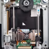 UNIDADE OTICA PLAYSTATION 3 ORIGINAL SONY DR48187 KEM-430AAA KEM-430 BLURAY BLU-RAY PLAYSTATION 3 PLAY3 PLAYIII PLAY 3 B
