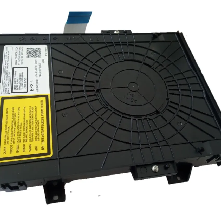 UNIDADE OTICA PLAYSTATION 3 ORIGINAL SONY DR48187 KEM-430AAA KEM-430 BLURAY BLU-RAY PLAYSTATION 3 PLAY3 PLAYIII PLAY 3 B