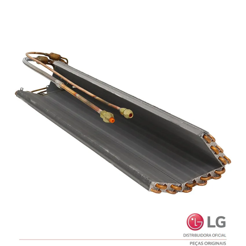SERPENTINA AR CONDICIONADO LG ASNW092HDW0 AMNW09GEBA0 AMNW12GDBR0 ADL68714801  | ORIGINAL