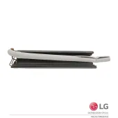 SERPENTINA AR CONDICIONADO LG ASNW092HDW0 AMNW09GEBA0 AMNW12GDBR0 ADL68714801  | ORIGINAL