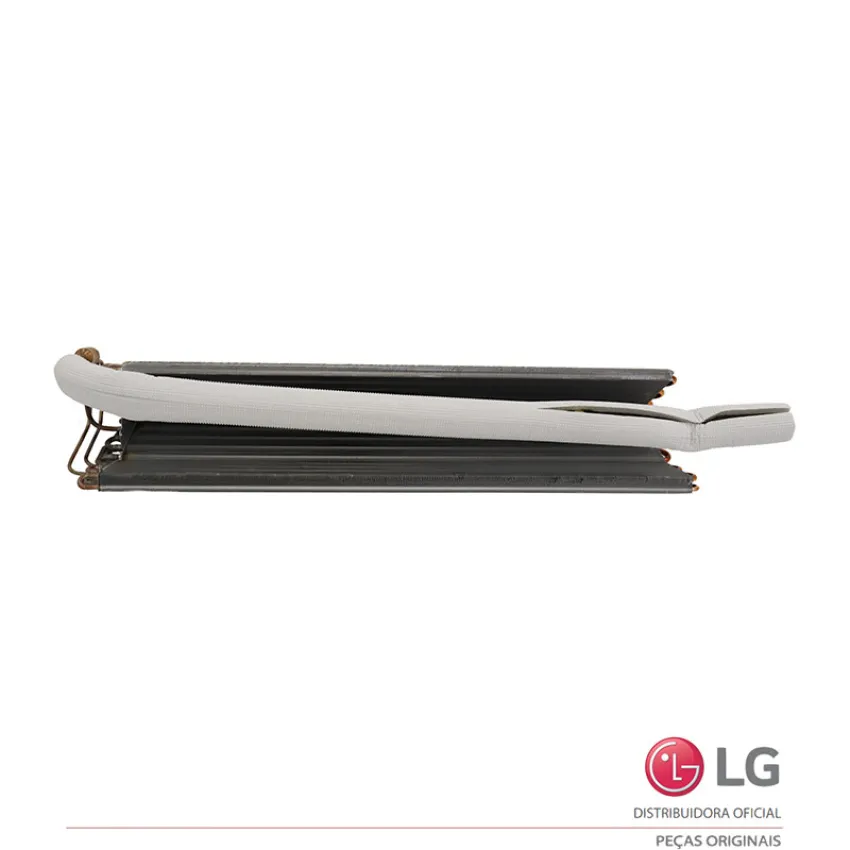 SERPENTINA AR CONDICIONADO LG ASNW092HDW0 AMNW09GEBA0 AMNW12GDBR0 ADL68714801  | ORIGINAL
