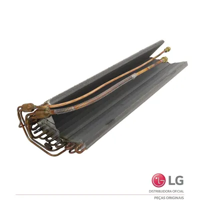 SERPENTINA AR CONDICIONADO LG ASNW092HDW0 AMNW09GEBA0 AMNW12GDBR0 ADL68714801  | ORIGINAL