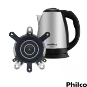 TERMOSTATO CHALEIRA ELÉTRICA BRITÂNIA/PHILCO 250V 13A MODELOS: PCH13PI  BCH02PI  BCH03VI | QX168A
