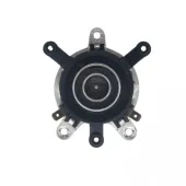 TERMOSTATO CHALEIRA ELÉTRICA BRITÂNIA/PHILCO 250V 13A MODELOS: PCH13PI  BCH02PI  BCH03VI | QX168A