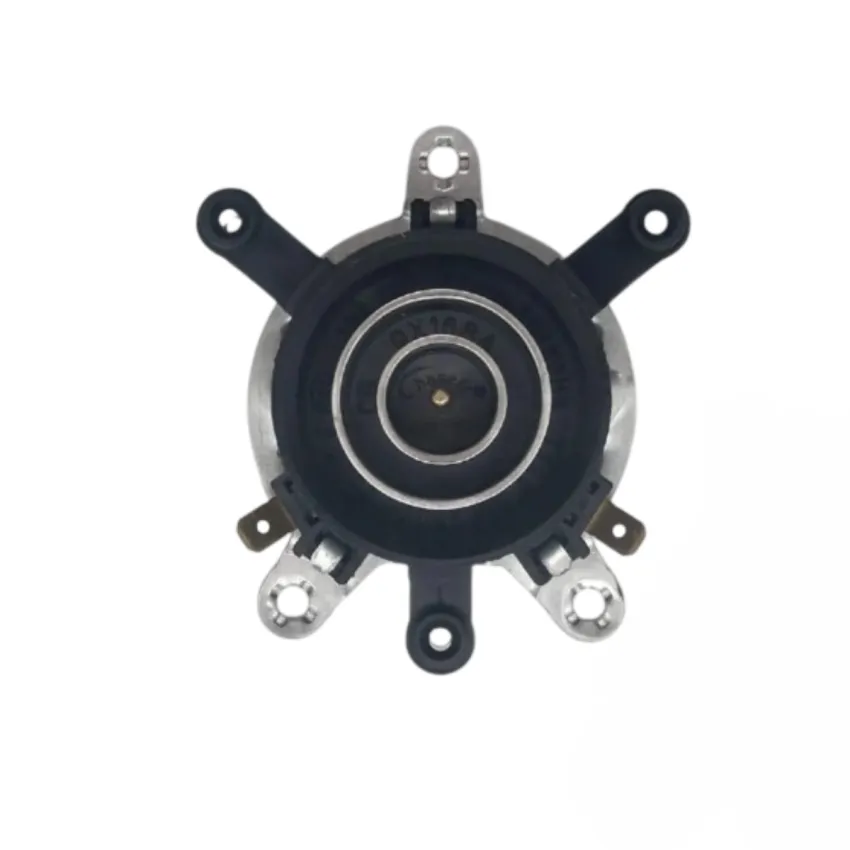 TERMOSTATO CHALEIRA ELÉTRICA BRITÂNIA/PHILCO 250V 13A MODELOS: PCH13PI  BCH02PI  BCH03VI | QX168A
