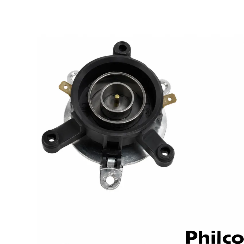 TERMOSTATO CHALEIRA ELÉTRICA BRITÂNIA/PHILCO 250V 13A MODELOS: PCH13PI  BCH02PI  BCH03VI | QX168A