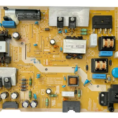 PLACA FONTE TV SAMSUNG UN43NU7100 UN43RU7100 BN44-00947A | ORIGINAL