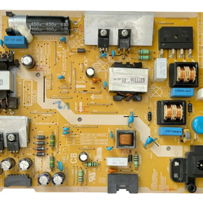 PLACA FONTE TV SAMSUNG UN43NU7100 UN43RU7100 BN44-00947A | ORIGINAL