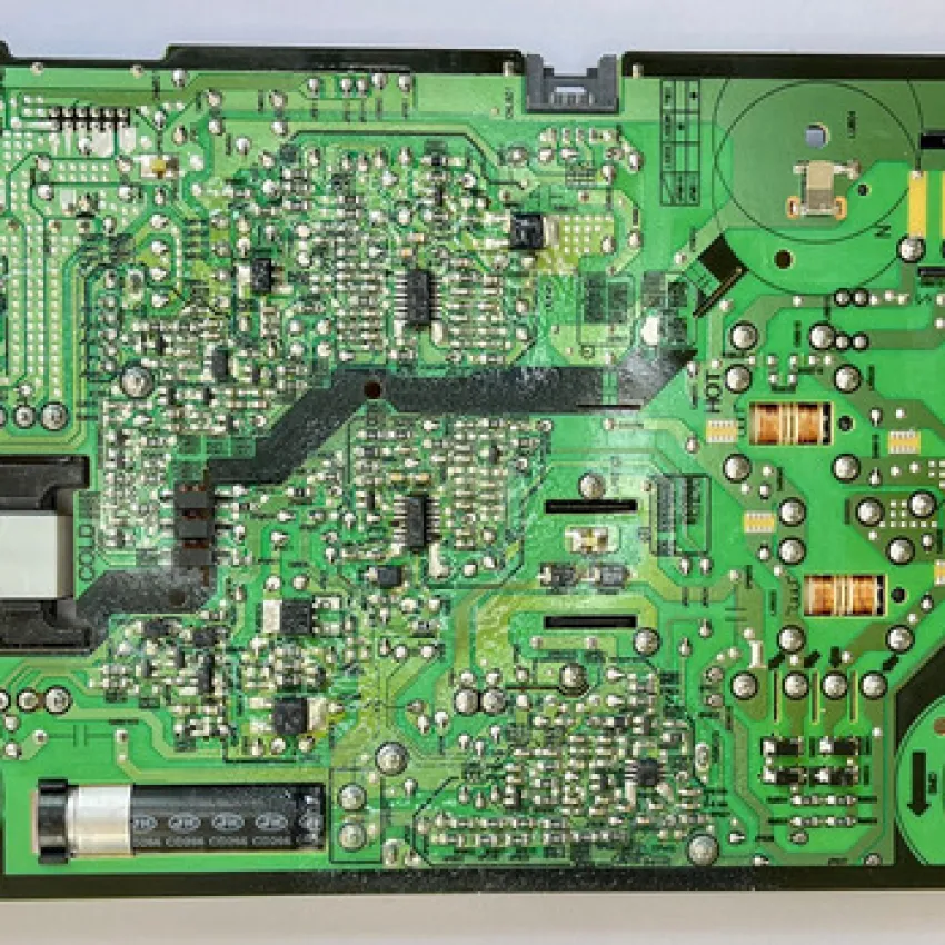 PLACA FONTE TV SAMSUNG UN43NU7100 UN43RU7100 BN44-00947A | ORIGINAL