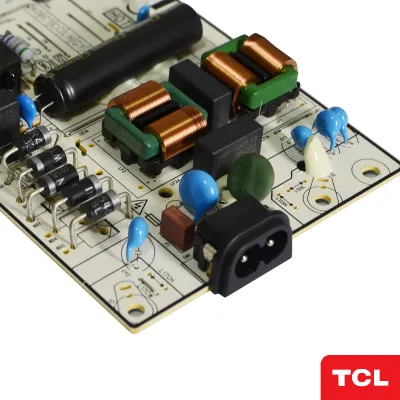 PLACA FONTE TCL 65P735 40-L17CW2-PWC1ZG | NOVA