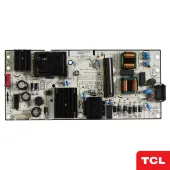 PLACA FONTE TCL 65P735 40-L17CW2-PWC1ZG | NOVA