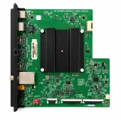 PLACA PRINCIPAL TCL 65P635 #ID: 4355 40-R51MP9-MAD2HG | NOVA