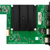 PLACA PRINCIPAL TCL 65P635 #ID: 4355 40-R51MP9-MAD2HG | NOVA