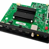 PLACA PRINCIPAL TCL 65P635 #ID: 4355 40-R51MP9-MAD2HG | NOVA