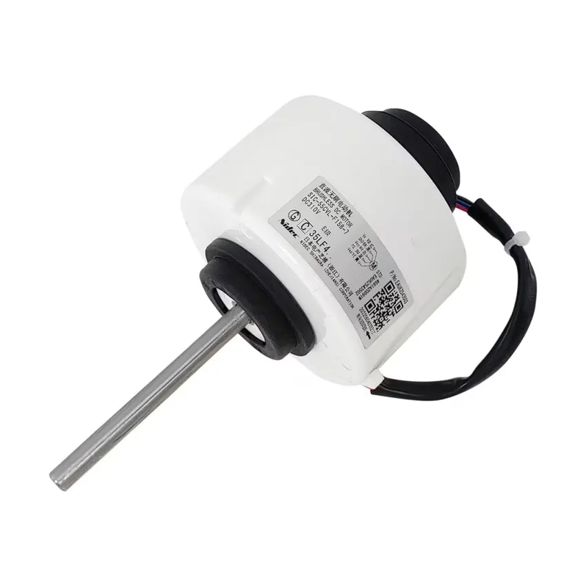MOTOR AR CONDICIONADO LG ASNW242C2U0 ARNU18GSKR4 ARNU24GSKR4 EAU62543503 | ORIGINAL