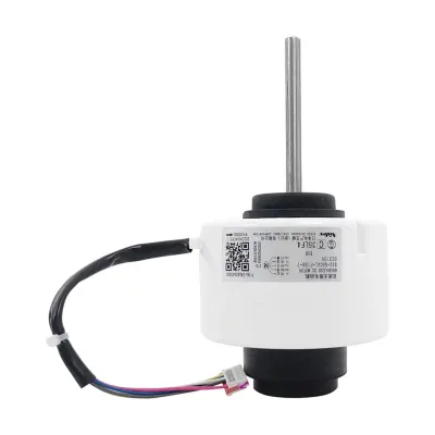 MOTOR AR CONDICIONADO LG ASNW242C2U0 ARNU18GSKR4 ARNU24GSKR4 EAU62543503 | ORIGINAL