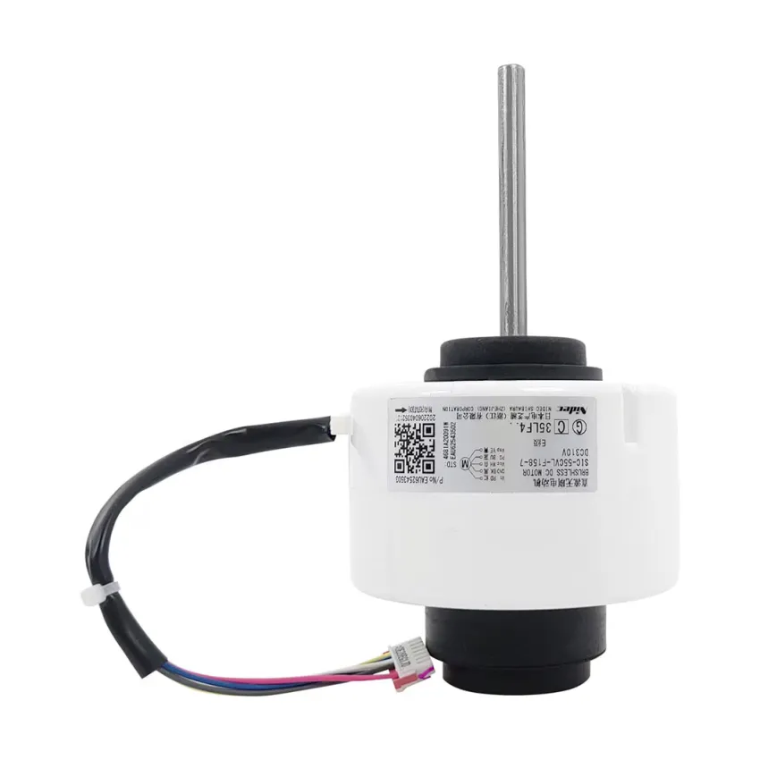 MOTOR AR CONDICIONADO LG ASNW242C2U0 ARNU18GSKR4 ARNU24GSKR4 EAU62543503 | ORIGINAL