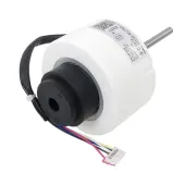MOTOR AR CONDICIONADO LG ASNW242C2U0 ARNU18GSKR4 ARNU24GSKR4 EAU62543503 | ORIGINAL