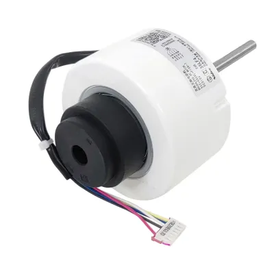 MOTOR AR CONDICIONADO LG ASNW242C2U0 ARNU18GSKR4 ARNU24GSKR4 EAU62543503 | ORIGINAL