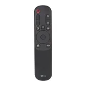 CONTROLE REMOTO SOUNDBAR LG QP5 AKB76038002 AKB76038004 | ORIGINAL